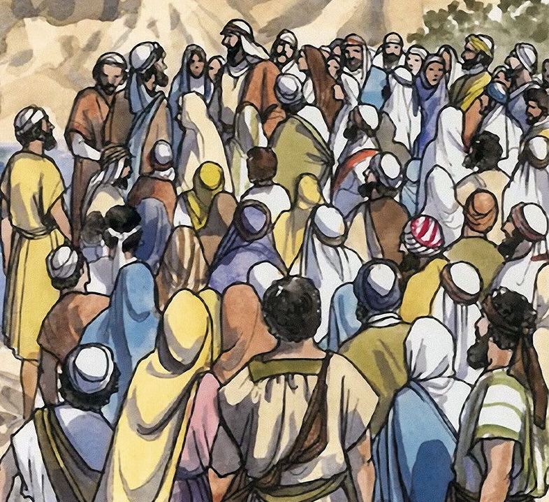 What Does It Mean, in Practice, to Walk by Faith and Not by&nbsp;Sight?