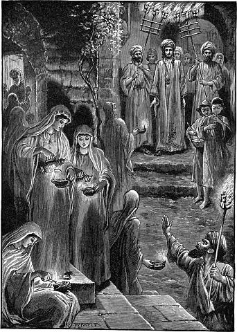 Why Obedience Is Crucial To&nbsp;Christians