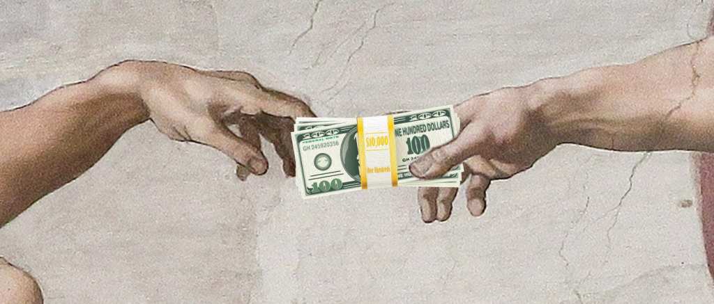 The Poverty of the Prosperity&nbsp;Gospel